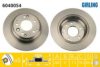 GIRLING 6040054 Brake Disc